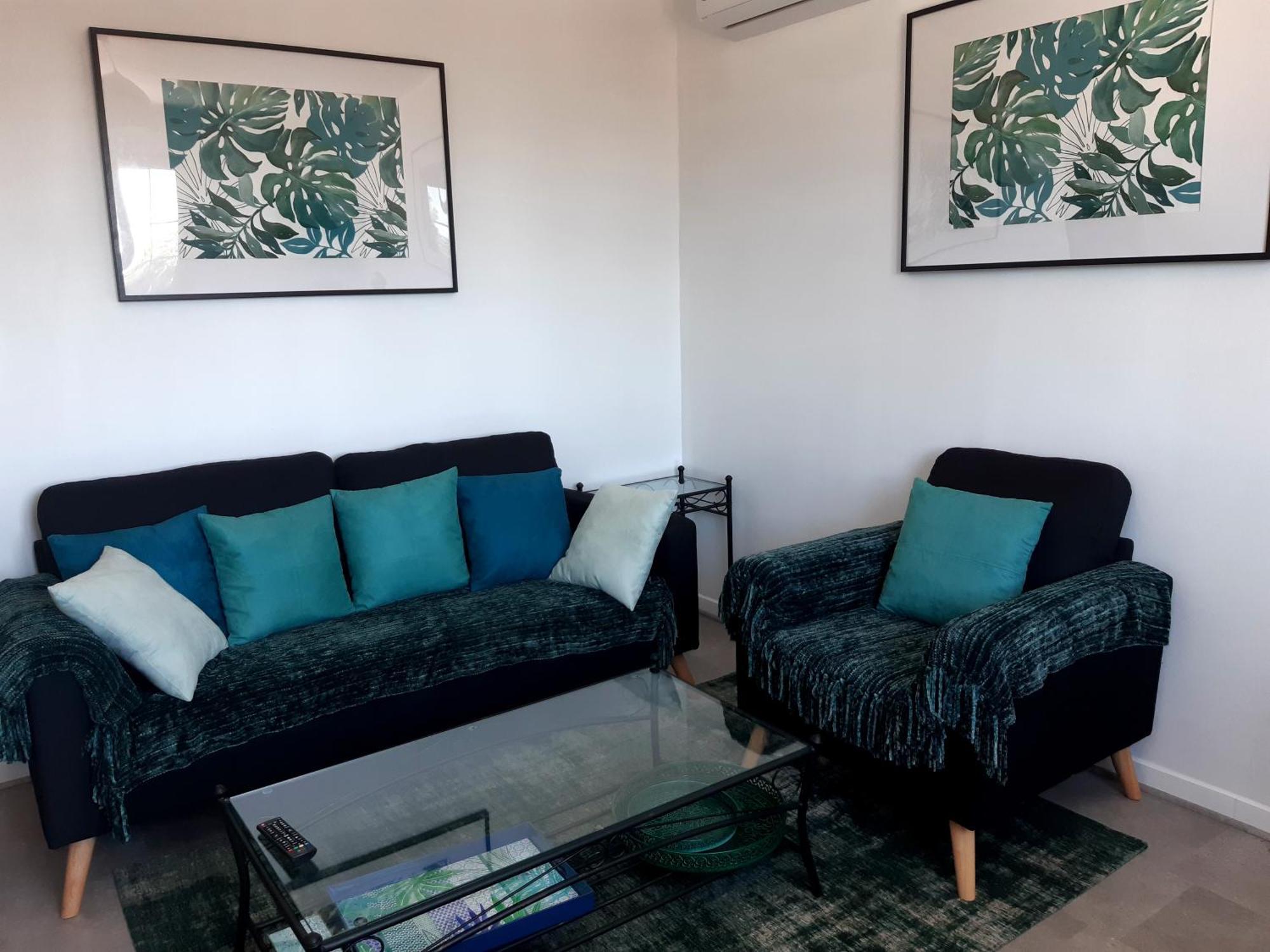 Joli Appartement, Piscine, Jacuzzi Sainte-Suzanne Esterno foto