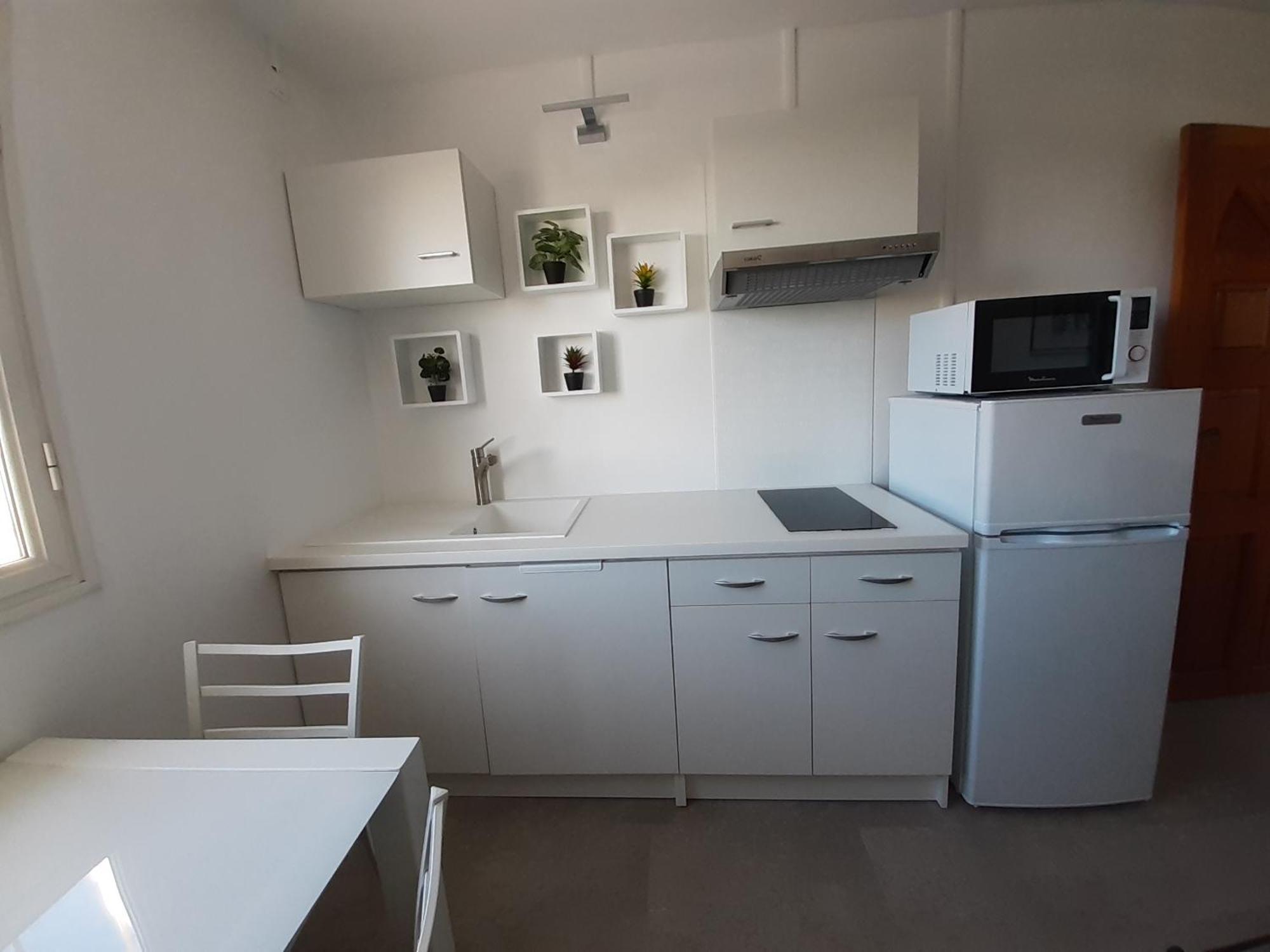 Joli Appartement, Piscine, Jacuzzi Sainte-Suzanne Esterno foto
