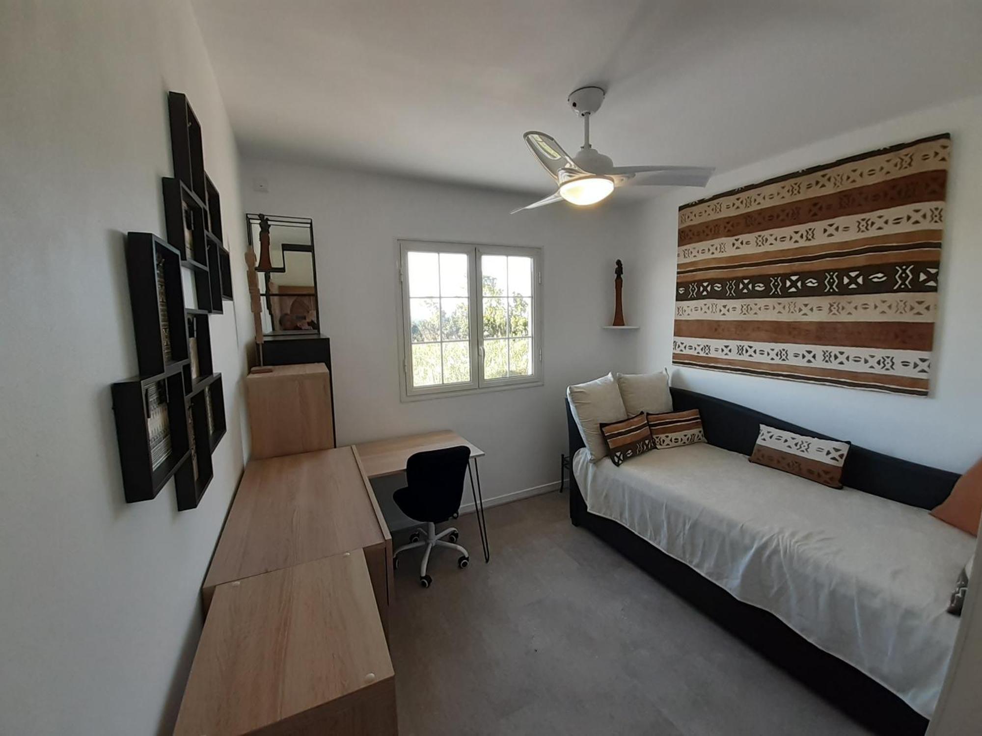 Joli Appartement, Piscine, Jacuzzi Sainte-Suzanne Esterno foto
